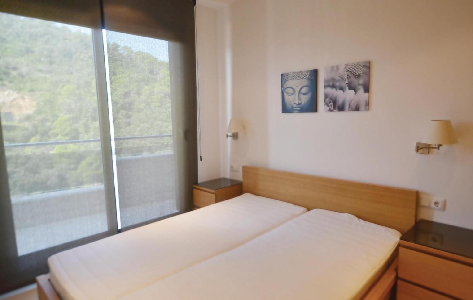 Nice Home In Santa Susanna With House Sea View Luaran gambar